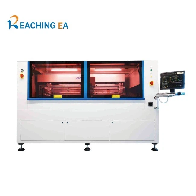 Enprimant totalman otomatik soude kole H1500E