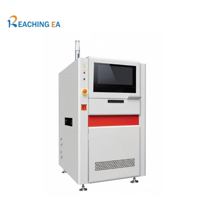 Lazè Marking machin